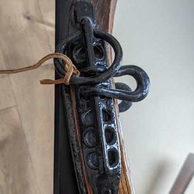 Equestrian Decor