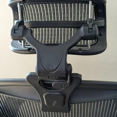 Desk and Office Chair