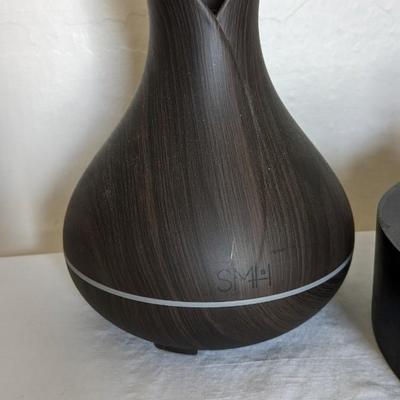 Essential Oils and Diffuser Assortment