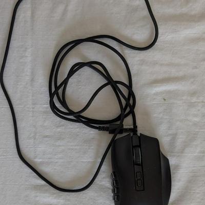 Razer Gaming Gear