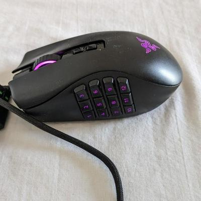 Razer Gaming Gear