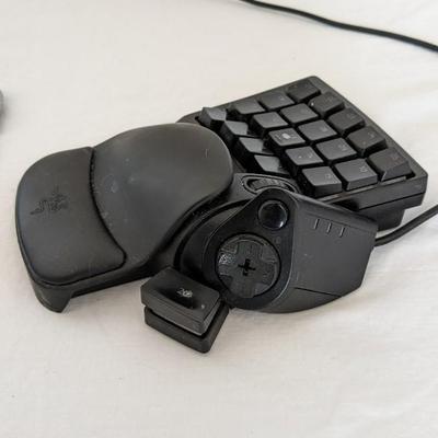 Razer Gaming Gear