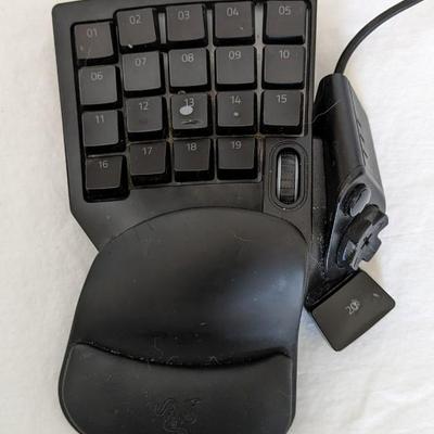 Razer Gaming Gear