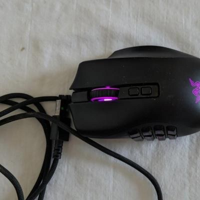 Razer Gaming Gear
