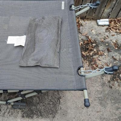 Strathwood Hammock