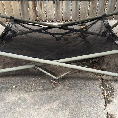Strathwood Hammock