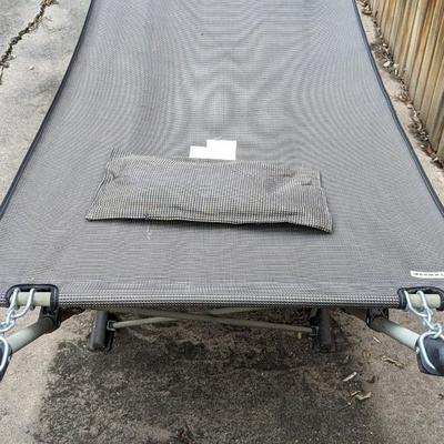 Strathwood Hammock