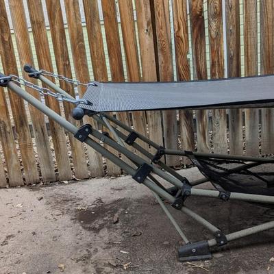 Strathwood Hammock