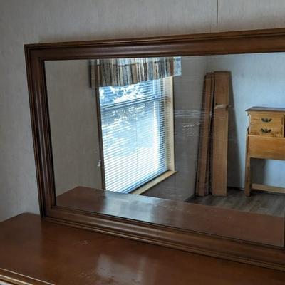 Flanders 9 Drawer Dresser