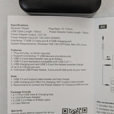 Western Digital for Mac 2TB Harddrive and Extras