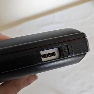 Western Digital for Mac 2TB Harddrive and Extras