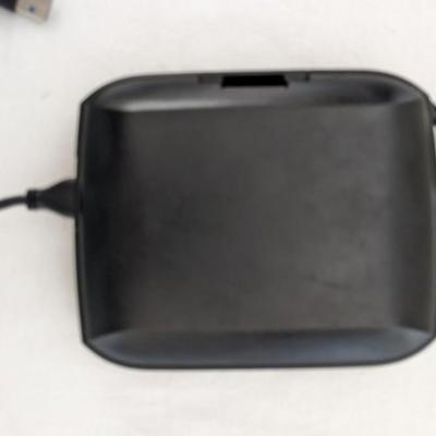 Western Digital for Mac 2TB Harddrive and Extras