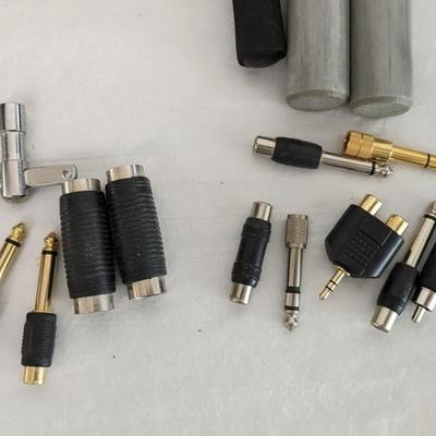 Guitarist Gear