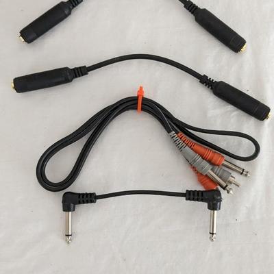 Guitarist Gear