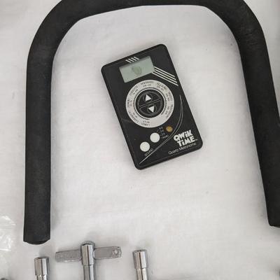 Guitarist Gear