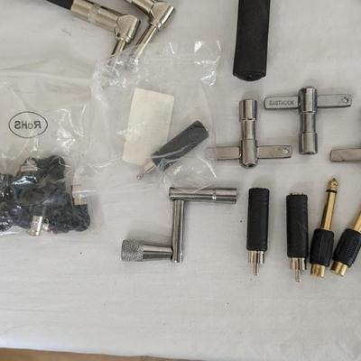 Guitarist Gear