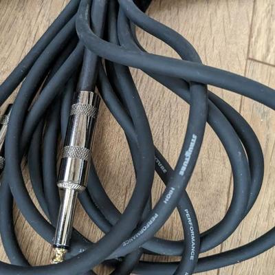 Guitarist Gear