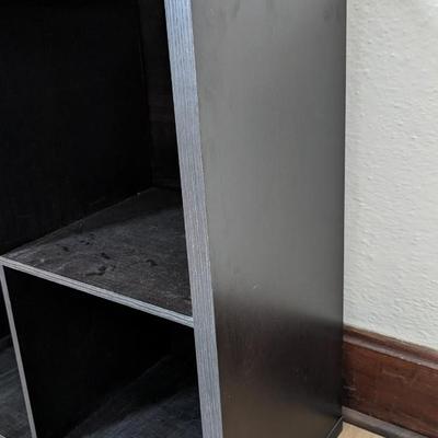 6 Cube Storage Case