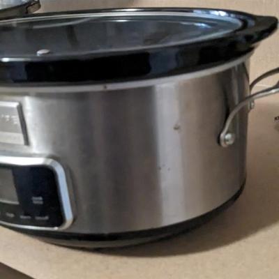 Small Kitchen Appliances