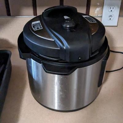 Small Kitchen Appliances