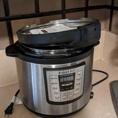 Small Kitchen Appliances