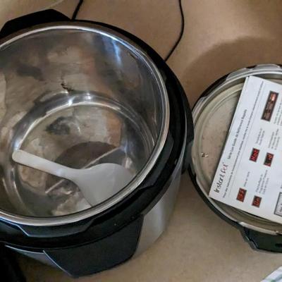 Small Kitchen Appliances
