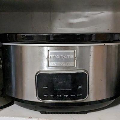 Small Kitchen Appliances