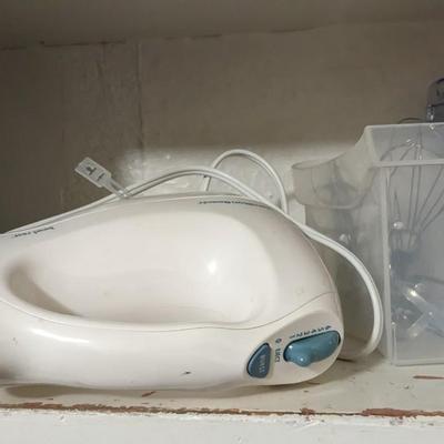Small Kitchen Appliances