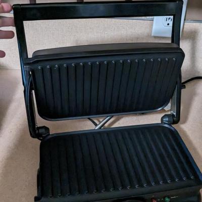 Small Kitchen Appliances