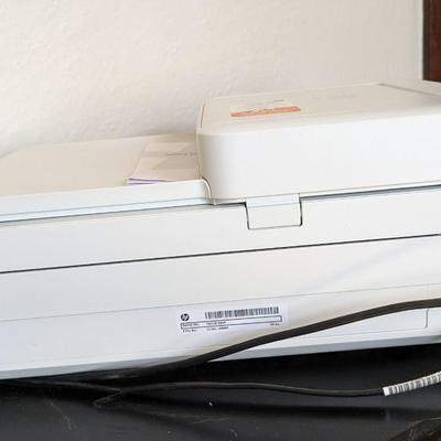 HP Envy 6452E Printer