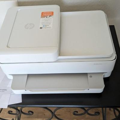 HP Envy 6452E Printer