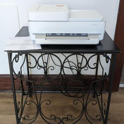 HP Envy 6452E Printer