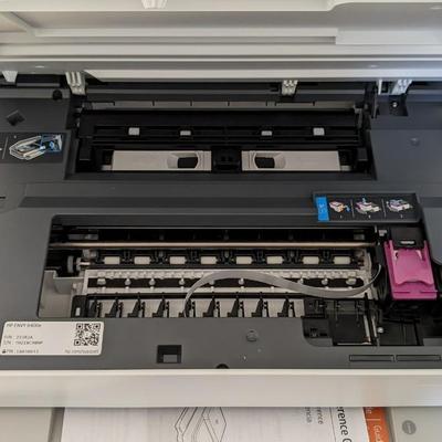 HP Envy 6452E Printer
