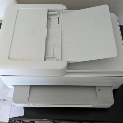 HP Envy 6452E Printer