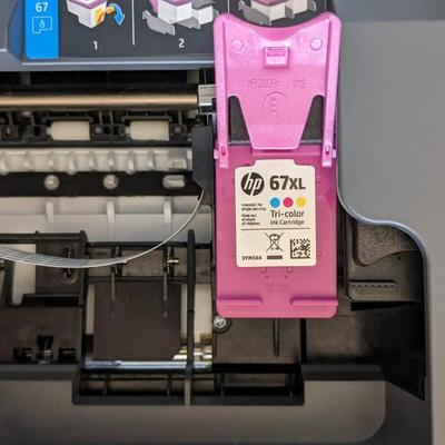 HP Envy 6452E Printer
