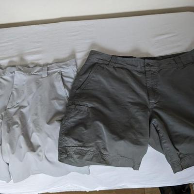 Men's Shorts Assortment