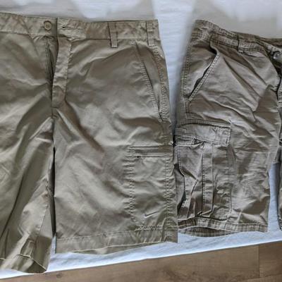 Men's Shorts Assortment