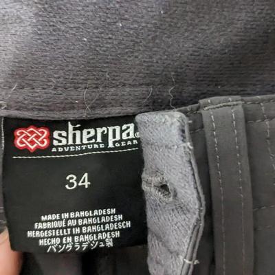 Men's Shorts Assortment
