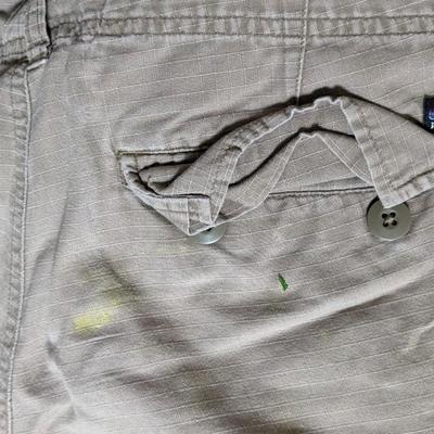 Men's Shorts Assortment