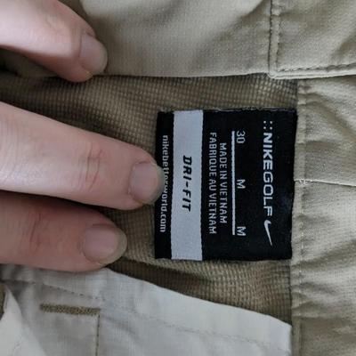 Men's Shorts Assortment