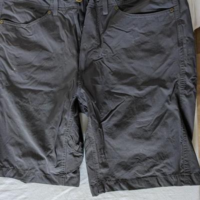 Men's Shorts Assortment