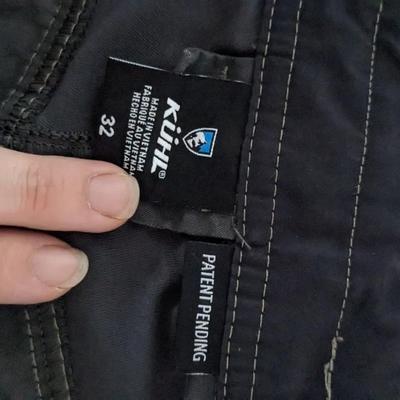 Men's Shorts Assortment