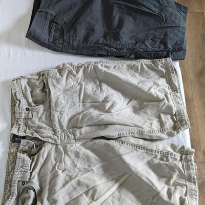 Men's Shorts Assortment