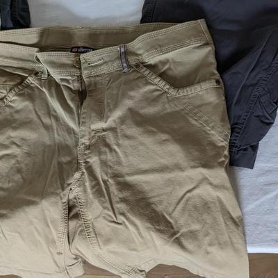 Men's Shorts Assortment