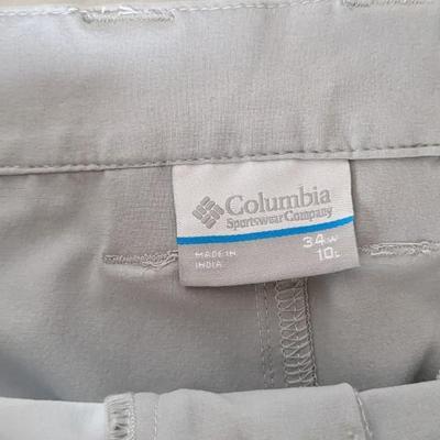 Men's Shorts Assortment