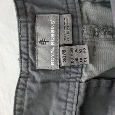 Men's Shorts Assortment