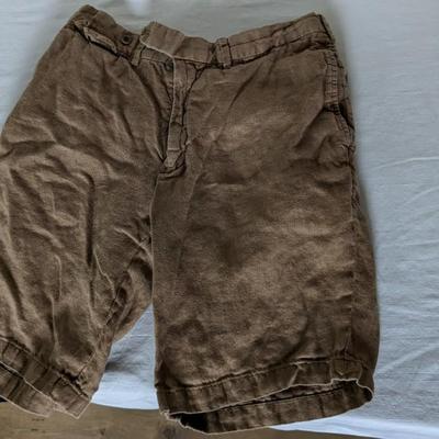Men's Shorts Assortment