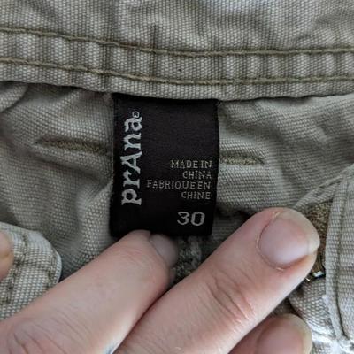 Men's Shorts Assortment