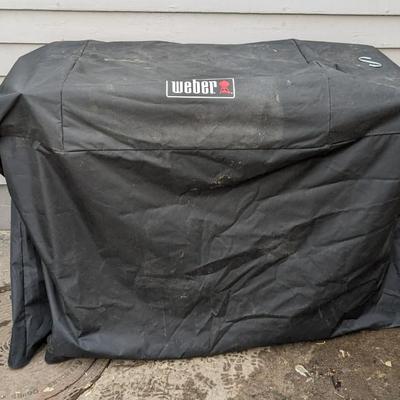BBQ Table