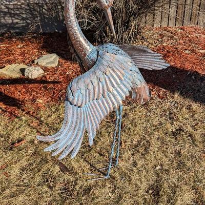 Outdoor Decor